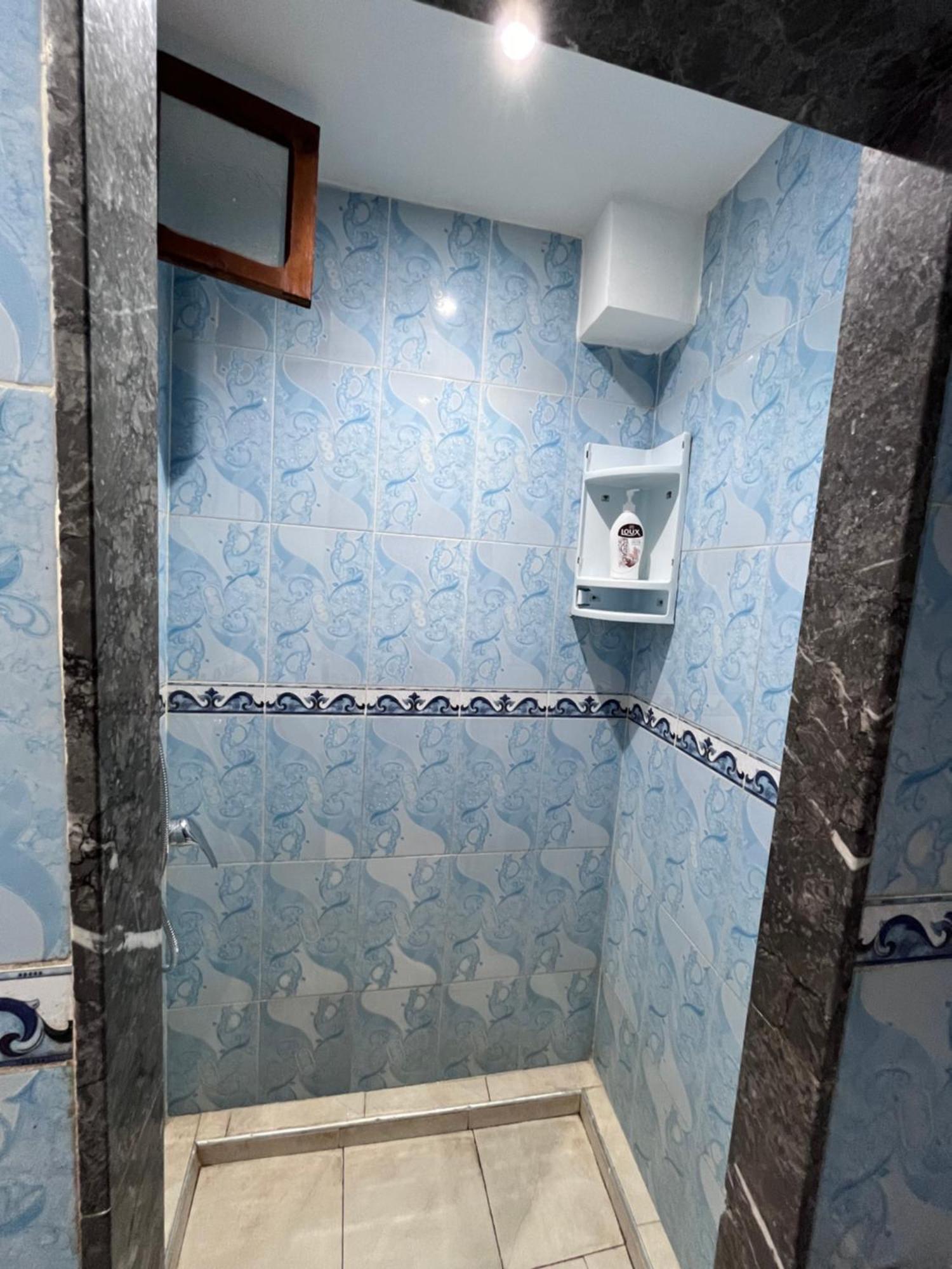 Riad Dar Zarbia Marrakesh Eksteriør billede