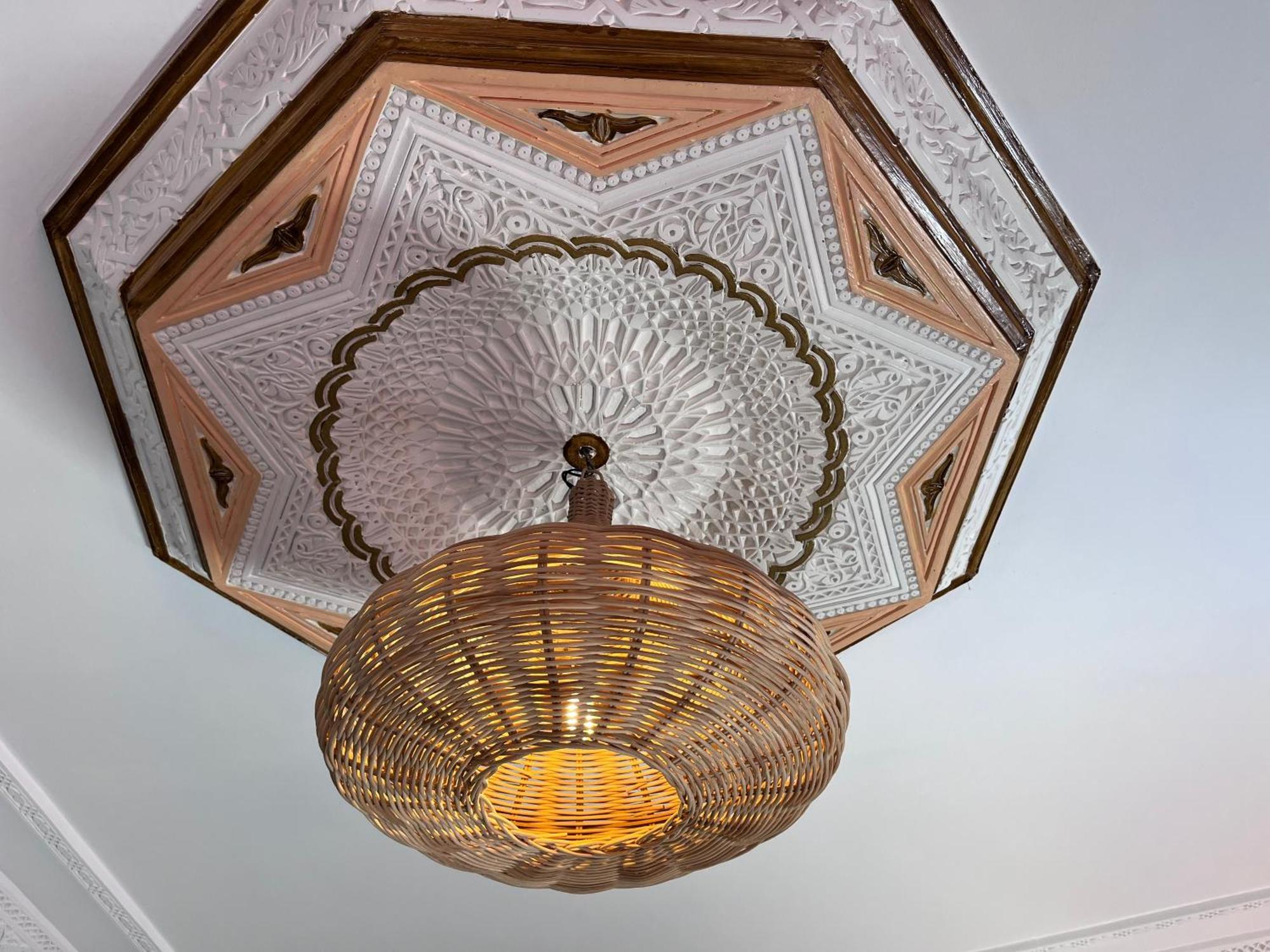 Riad Dar Zarbia Marrakesh Eksteriør billede