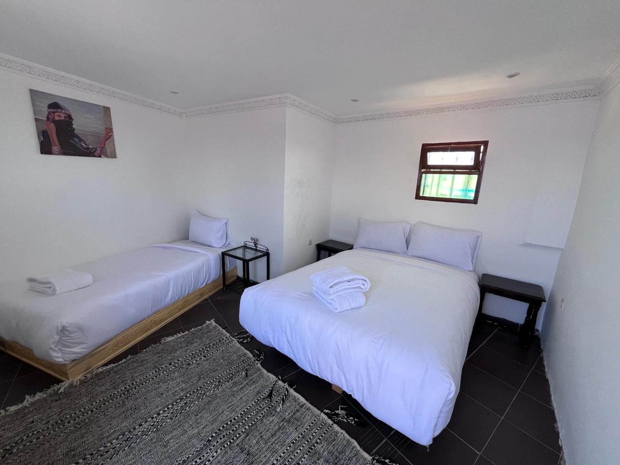 Riad Dar Zarbia Marrakesh Eksteriør billede