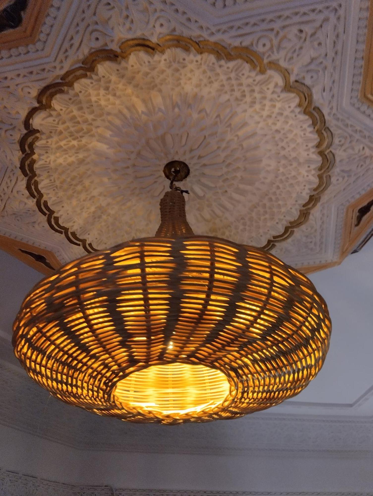Riad Dar Zarbia Marrakesh Eksteriør billede